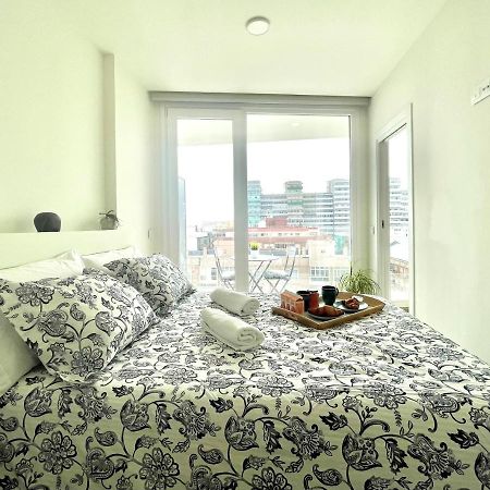 Blue Sky City Apartment 大加那利岛拉斯帕尔马斯 外观 照片