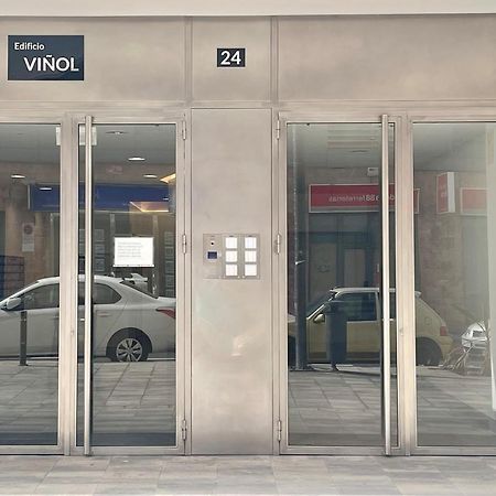 Blue Sky City Apartment 大加那利岛拉斯帕尔马斯 外观 照片