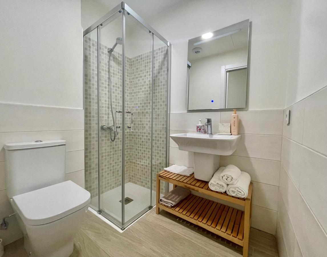 Blue Sky City Apartment 大加那利岛拉斯帕尔马斯 外观 照片