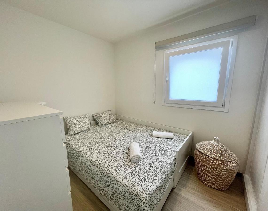 Blue Sky City Apartment 大加那利岛拉斯帕尔马斯 外观 照片
