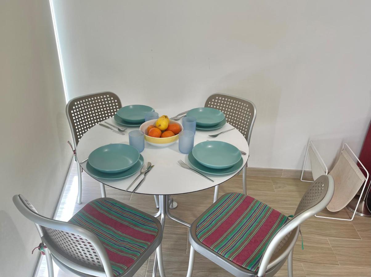Blue Sky City Apartment 大加那利岛拉斯帕尔马斯 外观 照片