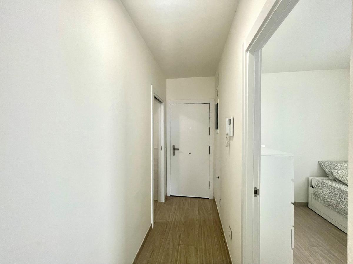 Blue Sky City Apartment 大加那利岛拉斯帕尔马斯 外观 照片